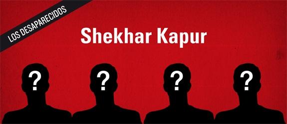 los-desaparecidos-shekhar-kapur
