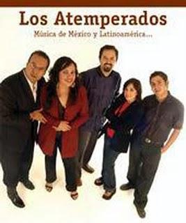 Los Atemperados en Casa de las Américas Los Atemperados en Casa de las Américas