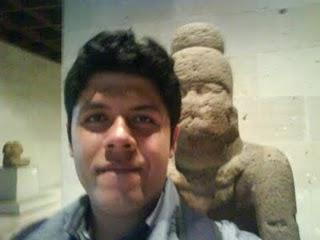 Museo de Antropología de Xalapa Museo de Antropología de Xalapa