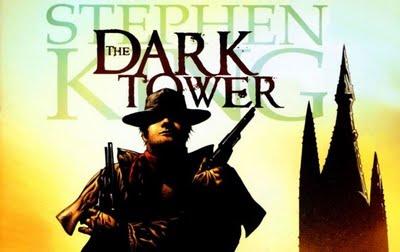 Universal cancela La Torre Oscura Universal cancela La Torre Oscura