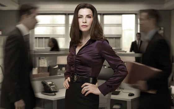 Analizamos la 2ª temporada de The Good Wife Analizamos la 2ª temporada de The Good Wife
