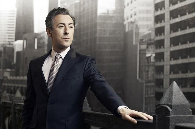 Analizamos la 2ª temporada de The Good Wife Analizamos la 2ª temporada de The Good Wife