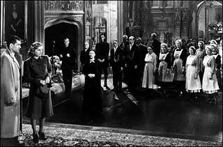 Desafío 1001: Rebeca de Alfred Hitchcock (1940) Desafío 1001: Rebeca de Alfred Hitchcock (1940)