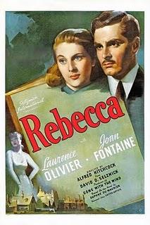 Desafío 1001: Rebeca de Alfred Hitchcock (1940) Desafío 1001: Rebeca de Alfred Hitchcock (1940)