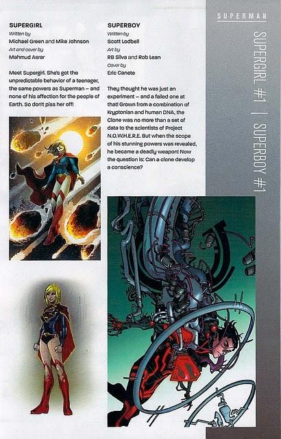 NUEVO UNIVERSO DC: Preview de la Justice League de Jim Lee