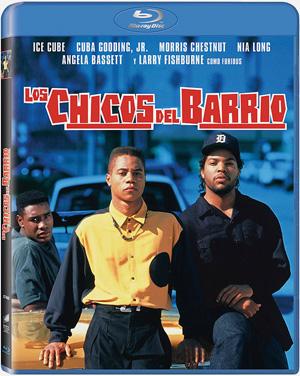 Los chicos del barrio