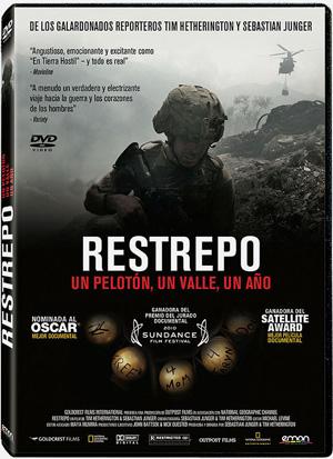 Restrepo