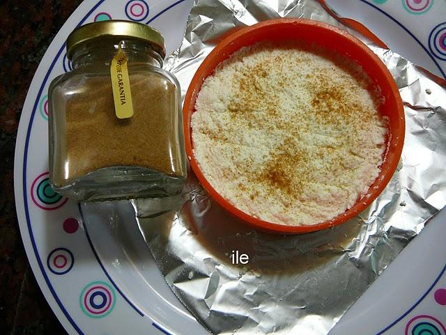 Queso casero a base de yogur - Parece queso feta Queso casero a base de yogur - Parece queso feta