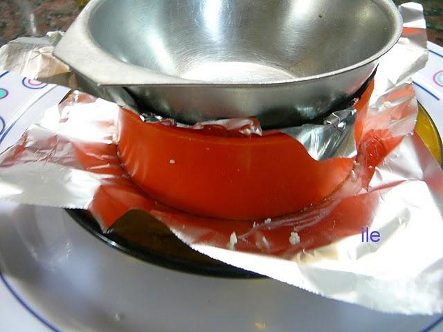 Queso casero a base de yogur - Parece queso feta Queso casero a base de yogur - Parece queso feta