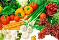 La Importancia de Comer Frutas y Verduras
