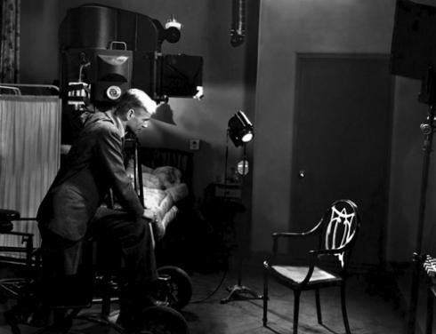 tumblr_l4ed8srYiA1qz72v7o1_500 Bajo la máscara: “James Whale. El padre de Frankenstein”, un encuentro con Juan Andrés Pedrero Santos. Creando mitos en el Hollywood de los años 30