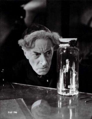 Bride Ernest Thesiger good Bajo la máscara: “James Whale. El padre de Frankenstein”, un encuentro con Juan Andrés Pedrero Santos. Creando mitos en el Hollywood de los años 30