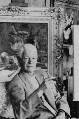 whale Bajo la máscara: “James Whale. El padre de Frankenstein”, un encuentro con Juan Andrés Pedrero Santos. Creando mitos en el Hollywood de los años 30