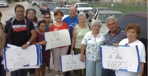 Miami, la mafia terrorista y la política anticubana Miami, la mafia terrorista y la política anticubana