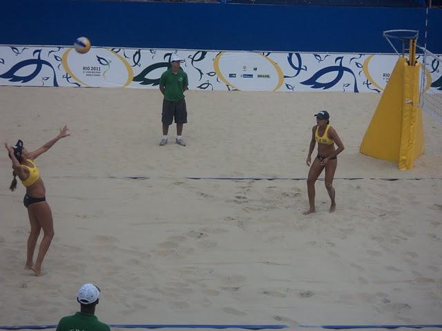 Juegos Militares: otros momentos de curiosidades y bastidores Juegos Militares: otros momentos de curiosidades y bastidores