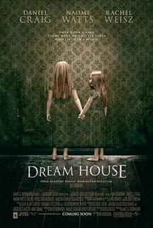 Jim Sheridan: Dream House