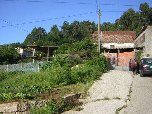 A-cero diseña una urbanización de viviendas unifamiliares en Galicia