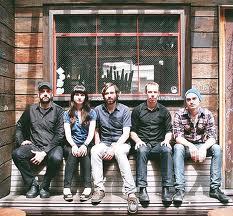 Matt Pond PA - Spring Fools - Love to get Used Matt Pond PA Spring Fools Love to get Used Matt Pond PA Love To Get Used (2011)