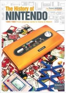 The History of Nintendo 1889-1980