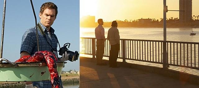 Galería de Imágenes de la 6ª de Dexter Galería de Imágenes de la 6ª de Dexter