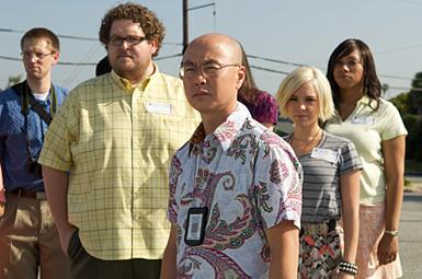 Galería de Imágenes de la 6ª de Dexter Galería de Imágenes de la 6ª de Dexter