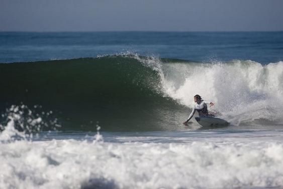 damien_hobgood Billabong Pro J-Bay Round 2