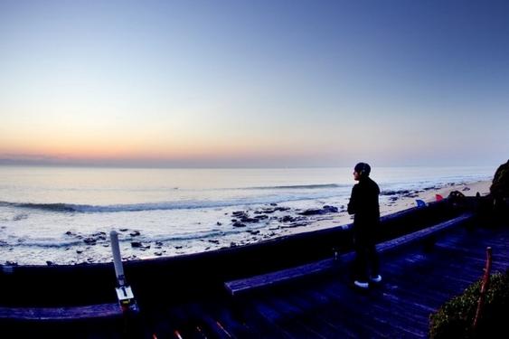 j-bay Billabong Pro J-Bay Round 2