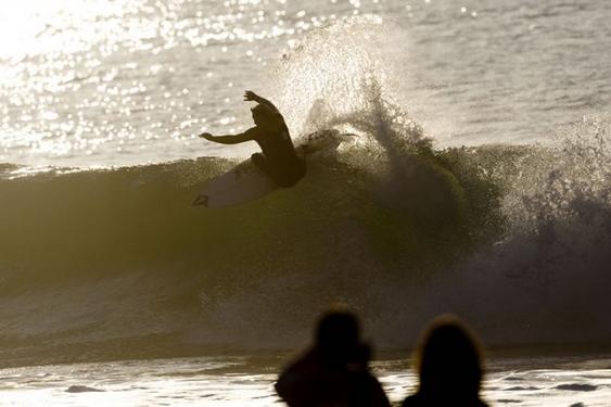 dusty_payne Billabong Pro J-Bay Round 2