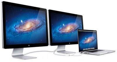 Apple Thunderbolt Display