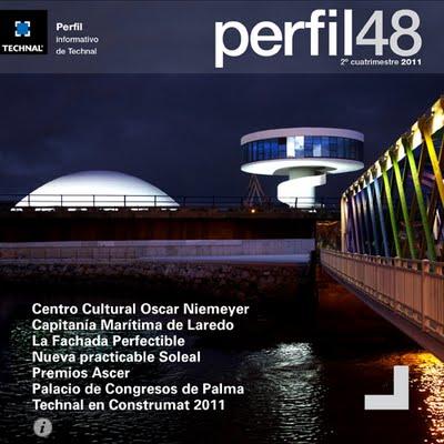 perfil48.Revista online de Arquitectura perfil48.Revista online de Arquitectura