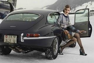 Colección Otoño-Invierno 2011-2012 de Louis Vuitton Colección Otoño-Invierno 2011-2012 de Louis Vuitton