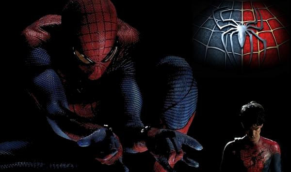 The Amazing Spider-Man en HD Subtitulado en español (trailer)