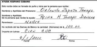 Damas de Apoyo: “Luchadoras” de la calle Damas de Apoyo: “Luchadoras” de la calle