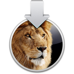 Icono de Lion