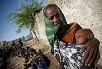 Niños Somalia 2 Niños Somalia 2