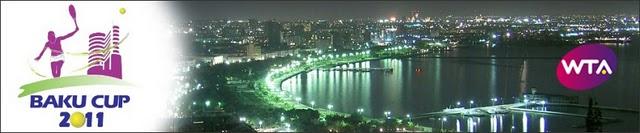 WTA de Bakú: Zvonareva ganó y va por las semifinales WTA de Bakú: Zvonareva ganó y va por las semifinales