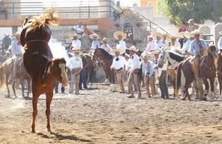 Ultima eliminatoria del Circuito Excelencia Charra Ultima eliminatoria del Circuito Excelencia Charra