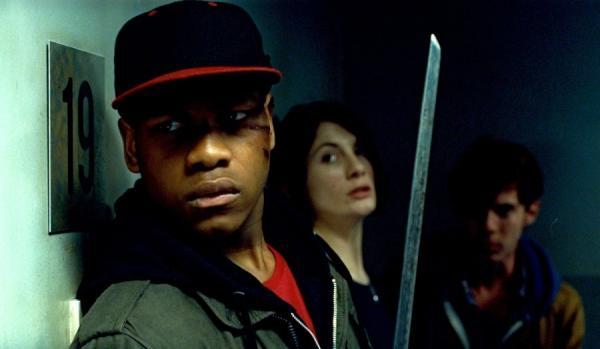 Attack the block 3