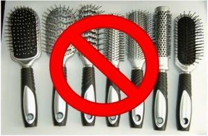 Hair-Brush-BK705- Entre Peines y Peinillas