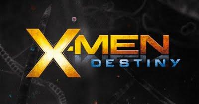 X-Men: Destiny se presenta en un nuevo tráiler (Comic-Con  2011)