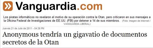 ¿Cuánto es un gigavatio de información? ¿Cuánto es un gigavatio de información?