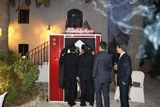 blablaBOX: un recuerdo divertido de tu boda que no te cansarás de mirar blablaBOX: un recuerdo divertido de tu boda que no te cansarás de mirar