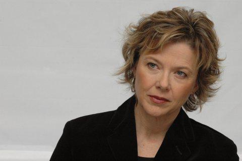 Annette Bening se une a Imogene