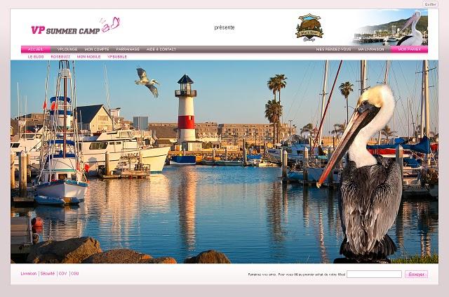 N recomienda... VP SummerCamp N recomienda... VP SummerCamp