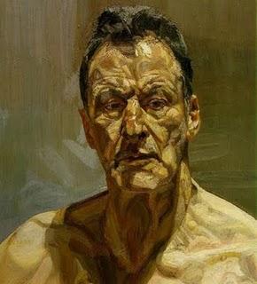 :: Lucian Freud muere a los 88 años - Q.E.P.D ::