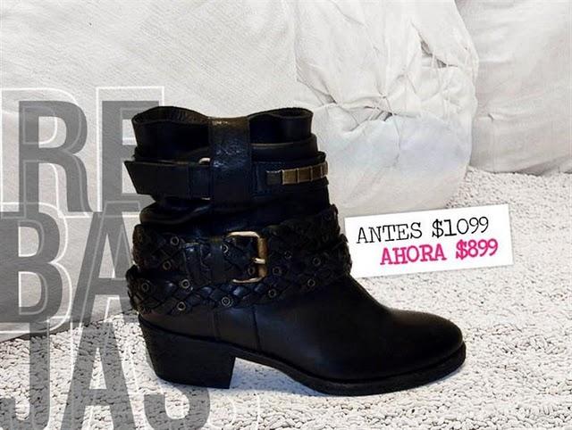 Paruolo - New arrival - Promos y rebajas!!!