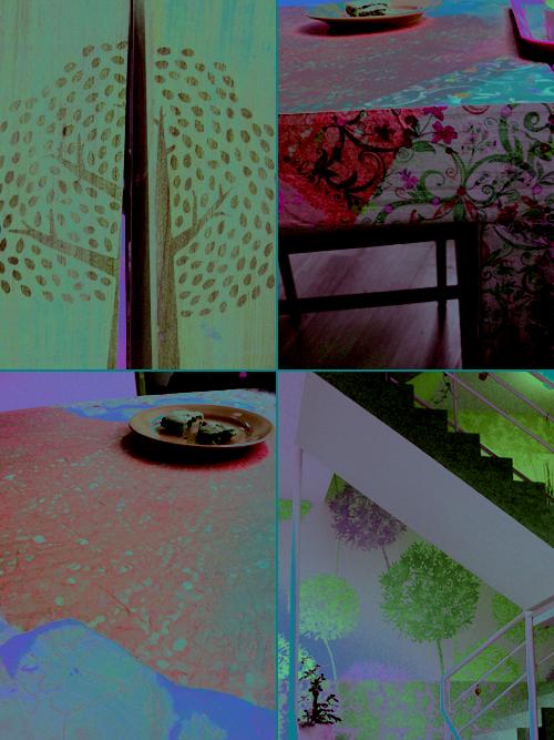 un picnic puertas adentro un picnic puertas adentro