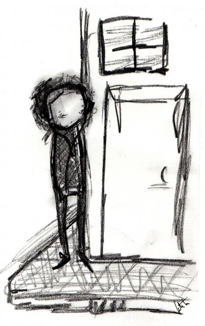 WaLKiNG SoLo, de LeTiH. LoS uNDeRDiBuS De LeTiH.