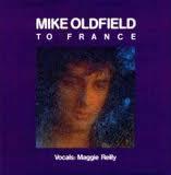 Mike Olfield To france Mike Olfield To france