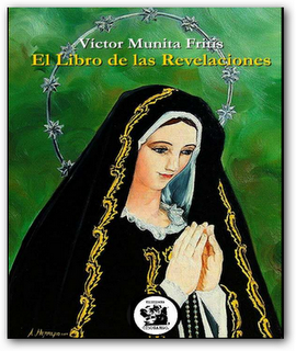 El Libro de las Revelaciones de Víctor Munita Fritis